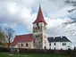 Kostel Narození Panny Marie