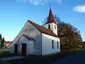 Kaple sv. Antonína Paduánského