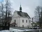 Nesvětější Trojice