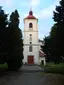 Svatý Bartoloměj