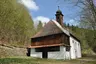 Kaple Nejsvětější Trojice