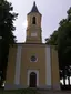 Kostel svatého Mikuláše