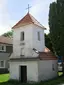 Kaple svaté Anny