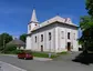 Kostel sv. Anny