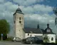 Kostel svaté Máří Magdalény