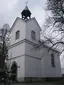 Kaple sv. Petra a Pavla