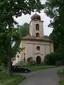Kostel svaté Anny