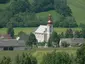Kostel sv. Tomáše