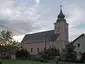 Kostel sv. Jana Křtitele