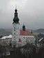 Kostel Archanděla Michaela