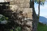 "Vor dem Wald", Roman Watchtower "Vor dem Wald", Roman Watchtower
