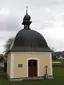 Kaple svatého Martina