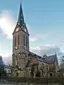 Kreuzerhöhung