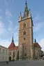 Kostel sv. Petra a Pavla