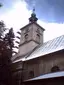 Kościół ewangelicki w Ligotce Kameralnej