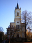 Kostel sv. Mikuláše