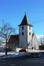 Kostel sv. Jana Křtitele