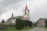 Svatý Bartoloměj