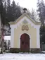 Chapel of Good Shepherd