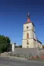 Nejsvětější Trojice