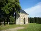 The Chapel of the Holy Trinity