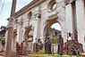 San Ignacio Church