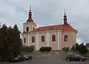 Svatý Michael archanděl