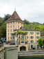 Untertorturm