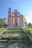 Pfarrkirche der Heiligen Maria Magdalena