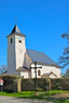 Sv. archanděl Michael