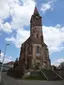 Kostel Nejsvětější Trojice