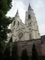 Kostel Narození Panny Marie