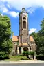 Auferstehungskirche (Hrob)