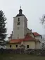 Svatý Vavřinec