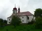 Svatý Jan Křtitel