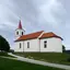 Kostel sv. Anny