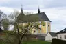 Kostel Nejsvětější Trojice