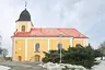 Zvěstování Panny Marie