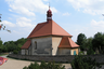 Svatý Bartoloměj