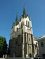 Kostel sv. Petra a Pavla