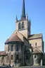 Abbatiale