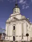 Kościół Nawiedzenia Najświętszej Marii Panny w Mieście Albrechticach