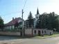 Božského srdce