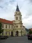 Evangelický kostel