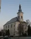 Farní kostel svatého Bartoloměje