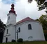 Poutní kostel sv. Anny