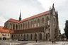 Kostel Nanebevzetí P. Marie
