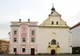 Koncertní síň sv. Ducha