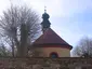 Kaple sv. Rocha