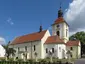 Kostel Svatého Vavřince